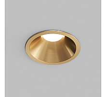 Встраиваемый светильник Denkirs Shine Glow DK2431-SB