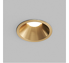 Встраиваемый светильник Denkirs Shine Glow DK2431-SB