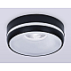 Встраиваемый светильник Ambrella light Techno Spot Acrylic Frost TN3335