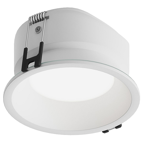 Точечный светильник Hesby Lighting Harstad HSBL_0228