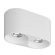 Точечный светильник Denkirs DK3036-WH
