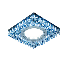 Встраиваемый светильник Gauss Backlight BL032