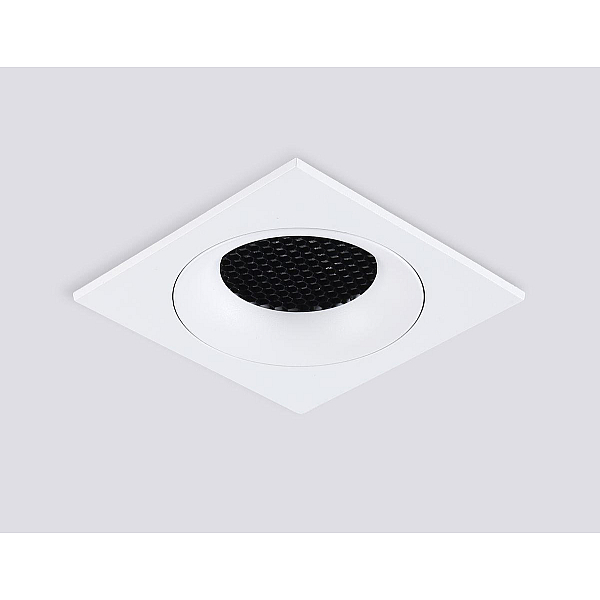Встраиваемый светильник Ambrella Light Techno Spot Standard Tech TN102726