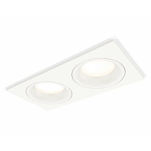 Встраиваемый светильник Ambrella Light Techno XC7635001 (C7635, N7010)