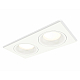 Встраиваемый светильник Ambrella Light Techno XC7635001 (C7635, N7010)