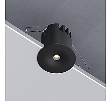 Точечный светильник Elektrostandard Binnie 15275/LED 4690389217197 a070927