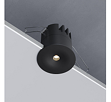 Точечный светильник Elektrostandard Binnie 15275/LED 4690389217197 a070927