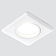 Встраиваемый светильник Ambrella light Classic P2350 SL