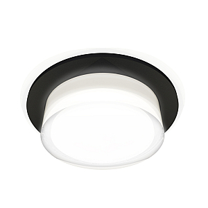 Встраиваемый светильник Ambrella Light Techno XC7622043 (C7622, N7160)