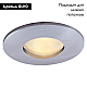 Встраиваемый светильник Arte Lamp Aqua A5440PL-1CC