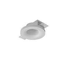 Встраиваемый светильник Arte Lamp Invisible A9282PL-1WH