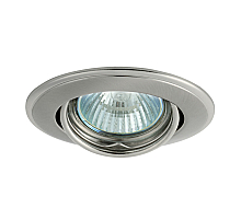 Точечный светильник Kanlux Horn CTC-3115-SN/N 2831