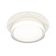 Встраиваемый светильник Ambrella Light Techno XC7621043 (C7621, N7160)