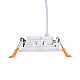 Точечный светильник Myfar Флип MT2091-G5.3-W
