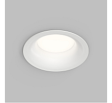 Точечный светильник Denkirs Iner DK2150-WH