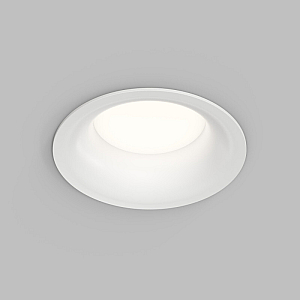 Точечный светильник Denkirs Iner DK2150-WH