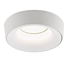 Встраиваемый светильник Ambrella Light A890 WH