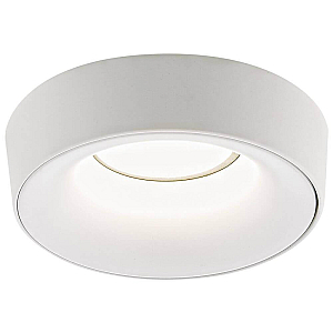 Встраиваемый светильник Ambrella Light A890 WH