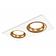 Встраиваемый светильник Ambrella Light Techno XC7635005 (C7635, N7014)