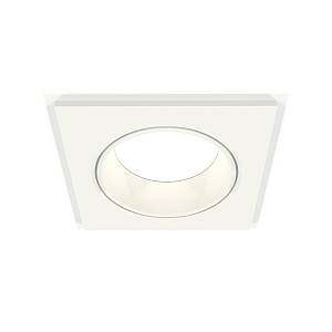 Встраиваемый светильник Ambrella Light Techno XC6520001 (C6520, N6110)