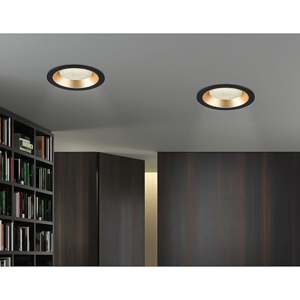 Точечный светильник Ambrella Light Techno Spot TN49509