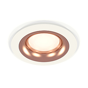 Встраиваемый светильник Ambrella Light Techno XC7621006 (C7621, N7015)