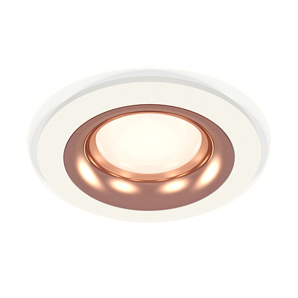 Встраиваемый светильник Ambrella Light Techno XC7621006 (C7621, N7015)