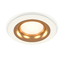 Встраиваемый светильник Ambrella Light Techno XC7621005 (C7621, N7014)