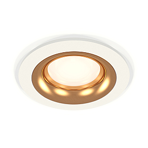 Встраиваемый светильник Ambrella Light Techno XC7621005 (C7621, N7014)