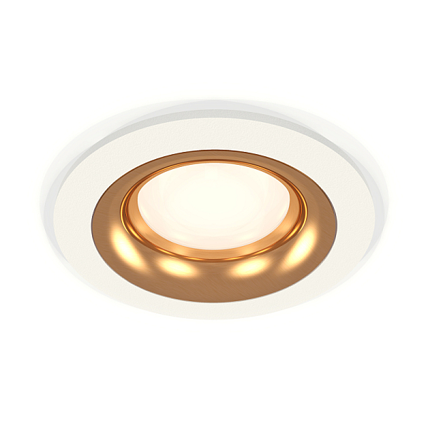 Встраиваемый светильник Ambrella Light Techno XC7621005 (C7621, N7014)