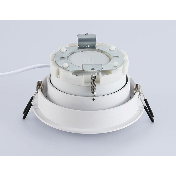 Точечный светильник Ambrella Light Techno Spot TN49501