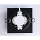 Встраиваемый светильник Ambrella Light Techno Spot GX53 Acrylic tech TN5232
