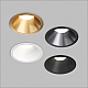 Точечный светодиодный светильник Denkirs Shine Glow DK2431-SB