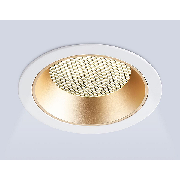 Точечный светильник Ambrella Light Techno Spot TN49505