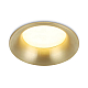 Точечный светильник Ambrella Light Techno Spot TN6755