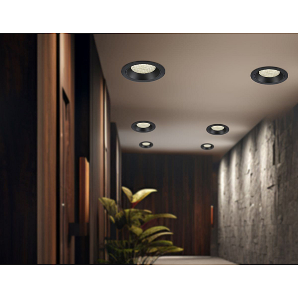 Точечный светильник Ambrella Light Techno Spot TN49507