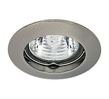 Точечный светильник Kanlux Vidi CTC-5514-C/M 2793