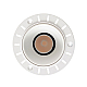 Светильник встраиваемый Crystal Lux CLT 083C1 WH 4000K