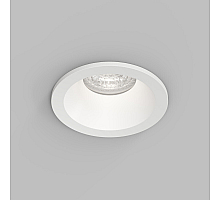 Точечный светильник влагозащищенный Denkirs Cove DK2130-WH