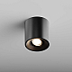 Точечный светильник Hesby Lighting Hesby Essence IP20, 10Вт, GU5.3, черный HSBL_0108