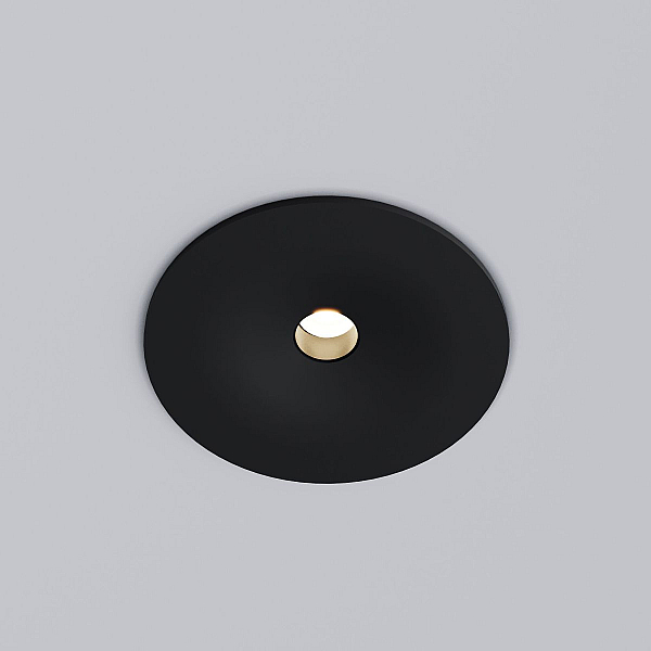 Точечный светильник Elektrostandard Binnie 15275/LED 4690389217197 a070927