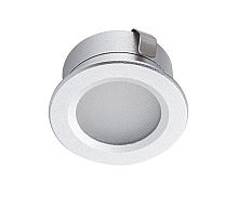 Встраиваемый светильник Kanlux Imber Led NW 23520