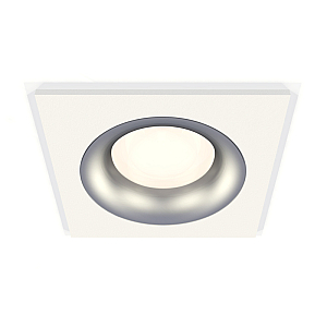 Встраиваемый светильник Ambrella Light Techno XC7631004 (C7631, N7013)