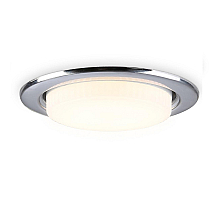 Встраиваемый светильник Ambrella Light Standard spot G10102