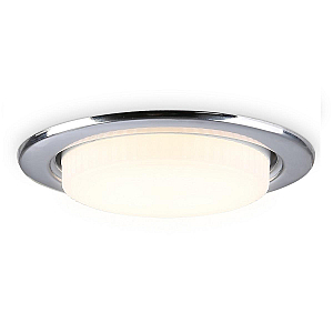 Встраиваемый светильник Ambrella Light Standard spot G10102