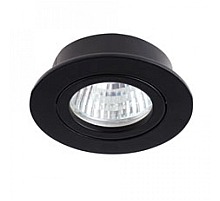 Точечный светильник Kanlux Dalla CT-DTO50-B 22432