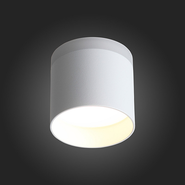 Потолочный светодиодный светильник ST Luce Panaggio ST102.502.09