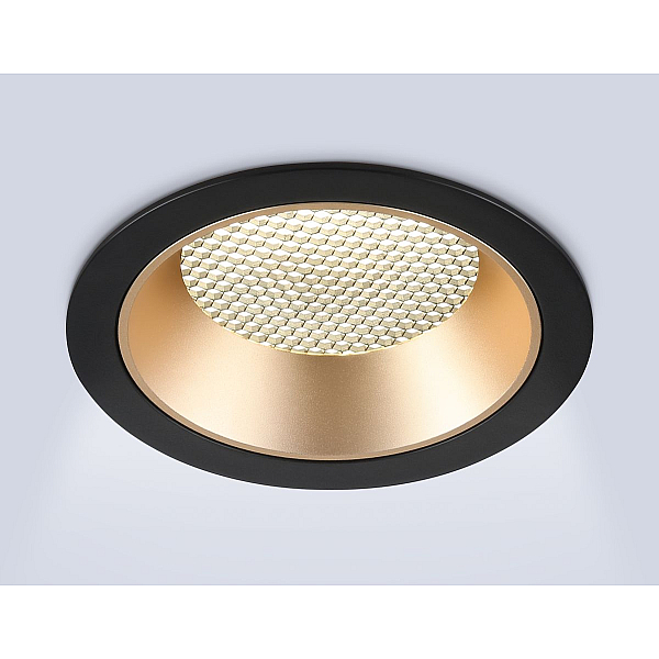 Точечный светильник Ambrella Light Techno Spot TN49509
