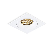 Встраиваемый светильник Ambrella Light Techno Spot Standard Tech TN102726
