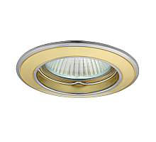 Точечный светильник Kanlux Bask CTC-5514-PG/N 2810